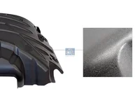 Heckscheibe DT Spare Parts 2635457