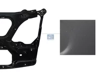 Afdekking DT Spare Parts 2894766