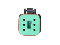 Ventilator DT Spare Parts 2545463