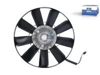 Ventilator DT Spare Parts 2545463