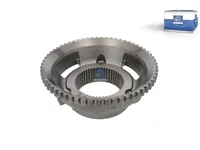 Differentialgehäuse DT Spare Parts 2408822