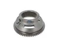 Differentialgehäuse DT Spare Parts 2408822