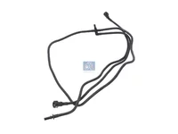 Vent line DT Spare Parts 2369719