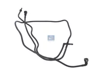 Vent line DT Spare Parts 2369719
