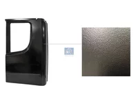 Sidewall DT Spare Parts 1310203