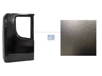 Sidewall DT Spare Parts 1310204