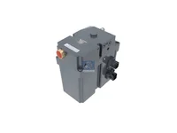 Hydraulikzylinder DT Spare Parts 2379162