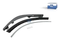 Spoiler parachoques DT Spare Parts 82674769