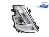Headlight 24056510 Headlight 24056510