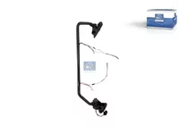 Arm DT Spare Parts 84486190