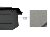 Scheinwerferschutz DT Spare Parts 84203591