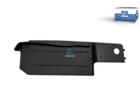 Scheinwerferschutz DT Spare Parts 84203592