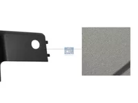 Scheinwerferschutz DT Spare Parts 84203592