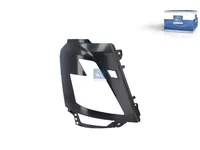 Privacy screen DT Spare Parts 84462682