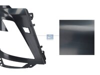 Privacy screen DT Spare Parts 84462682