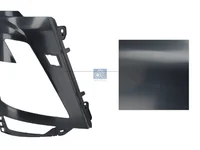 Privacy screen DT Spare Parts 84462682
