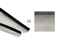 Windabweiser DT Spare Parts 84429873