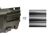 Parafango DT Spare Parts 82682614