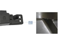 Držač DT Spare Parts 82698913