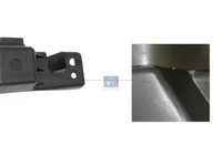 Halter DT Spare Parts 82698913