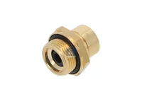 Pipe union DT Spare Parts 991092