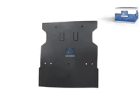 Splash guard DT Spare Parts 21124668