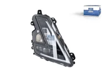 Headlight 23920379