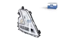 Headlight 23932941