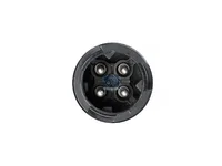 Carter DT Spare Parts 23474239