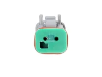 ABS Sensor DT Spare Parts 23637095