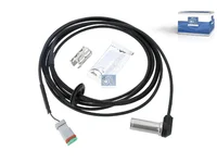ABS Sensor DT Spare Parts 23637095