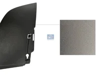 Cabin corner DT Spare Parts 82430057