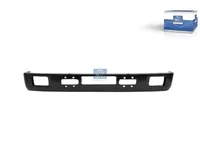 Parachoques DT Spare Parts 8158218