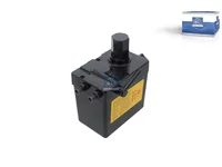 Hydraulikzylinder DT Spare Parts 81417236141