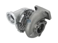 Turbolader DT Spare Parts 51091009654