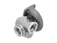 Turbolader DT Spare Parts 51091009654