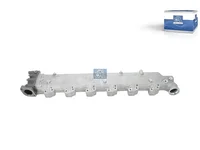 AGR-Kühler DT Spare Parts 51081007202