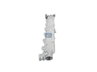 AGR-Kühler DT Spare Parts 51081007202