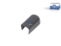 Abdeckblech DT Spare Parts 81264500050