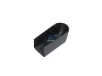 Abdeckblech DT Spare Parts 81264500050