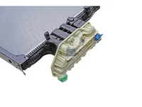 Kühler DT Spare Parts 81061016804