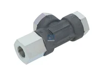 2-Wege-Ventil DT Spare Parts 2089907