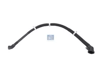 Schlauch DT Spare Parts 9605204906