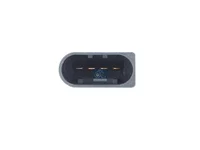 Sensore pressione basamento DT Spare Parts 0101535428