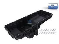 Carter DT Spare Parts 4700104313