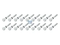 Carter DT Spare Parts 4700104313