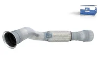 Cijev DT Spare Parts 9604909547