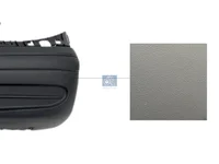 Parachoques DT Spare Parts 63988043709999