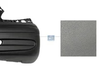Parachoques DT Spare Parts 63988042709B51