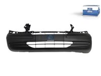 Bumper DT Spare Parts 63988042709B51
